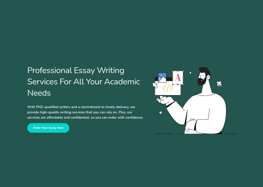 DoMyStudy — academic writing services platform