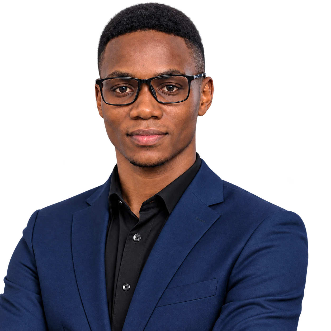 David Mboya — full-stack web and app developer in Nairobi