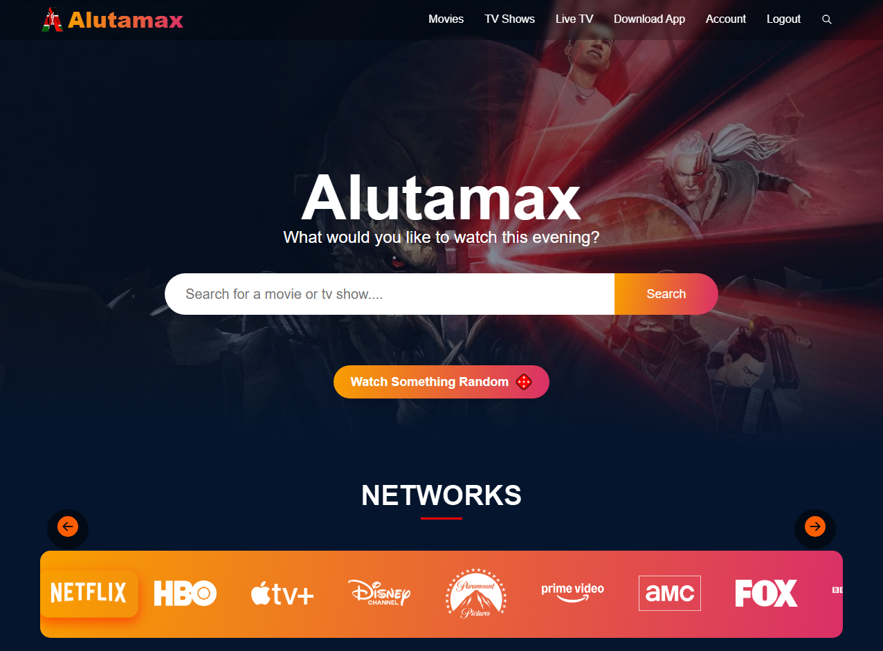 Alutamax
