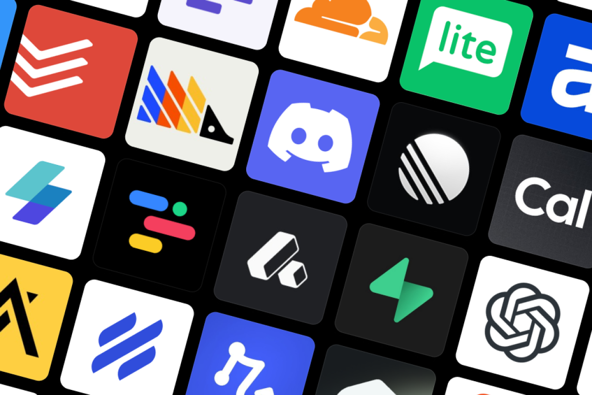 My Web Tech Stack in 2025: Tools I Use to Build Fast, Scalable Projects