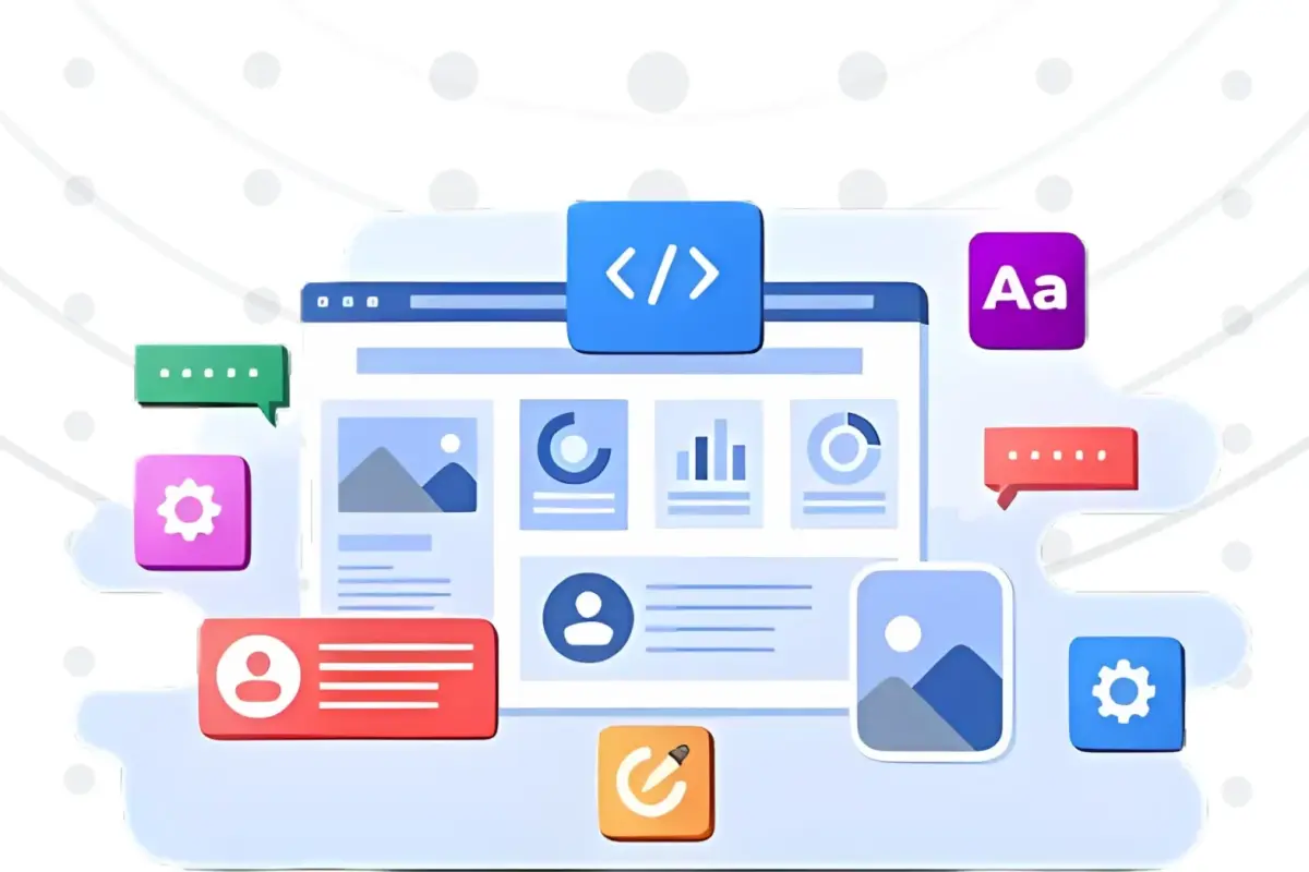 How I Approach Custom Web Projects: From Idea to Launch