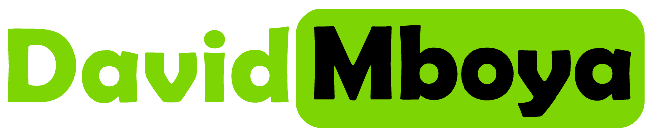 davidmboya