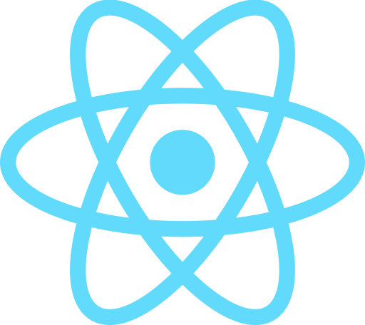 React