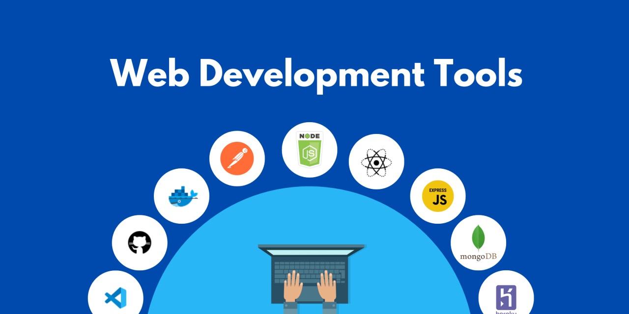 My Web Tech Stack in 2025: Tools I Use to Build Fast, Scalable Projects