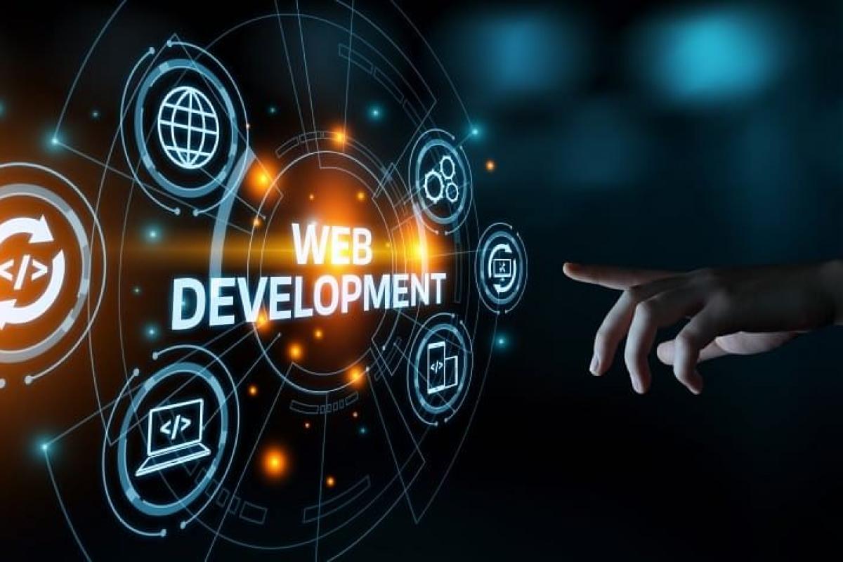 How I Approach Custom Web Projects: From Idea to Launch