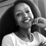 Stacy Odhiambo